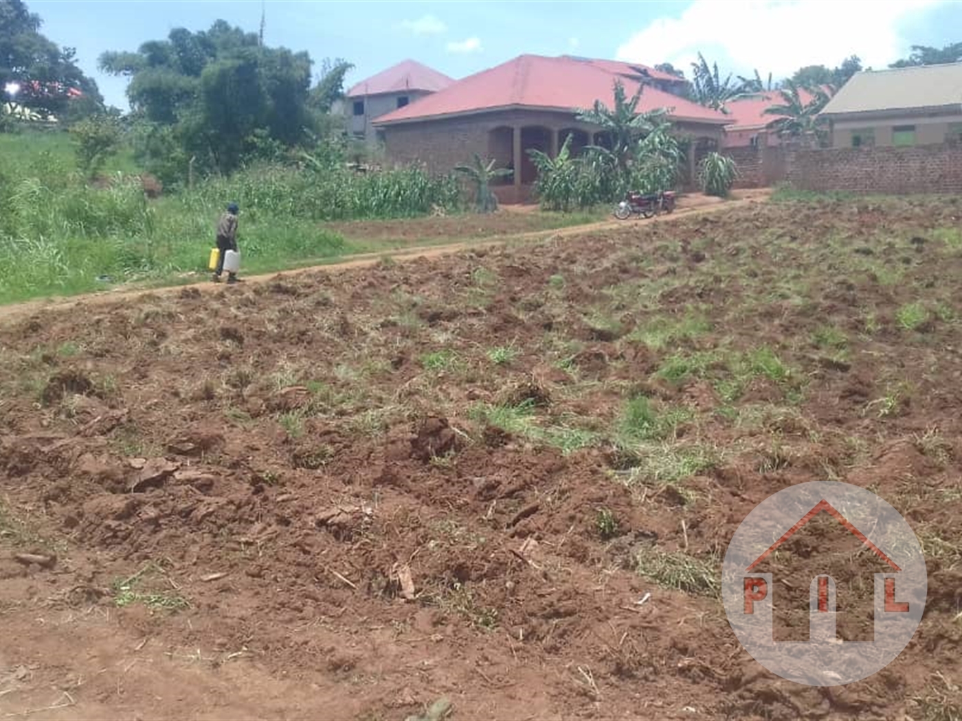 Residential Land for sale in Kirowooza Mukono