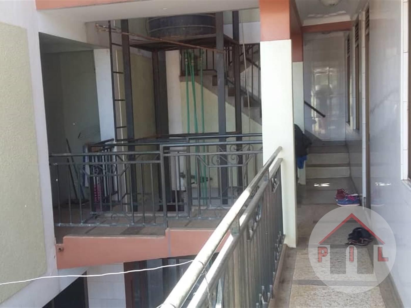 Apartment block for sale in Lubowa Kampala