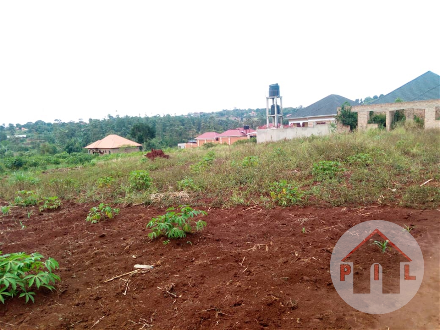 Agricultural Land for sale in Namugongo Wakiso