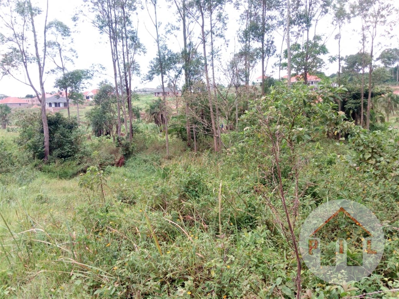 Agricultural Land for sale in Namugongo Wakiso