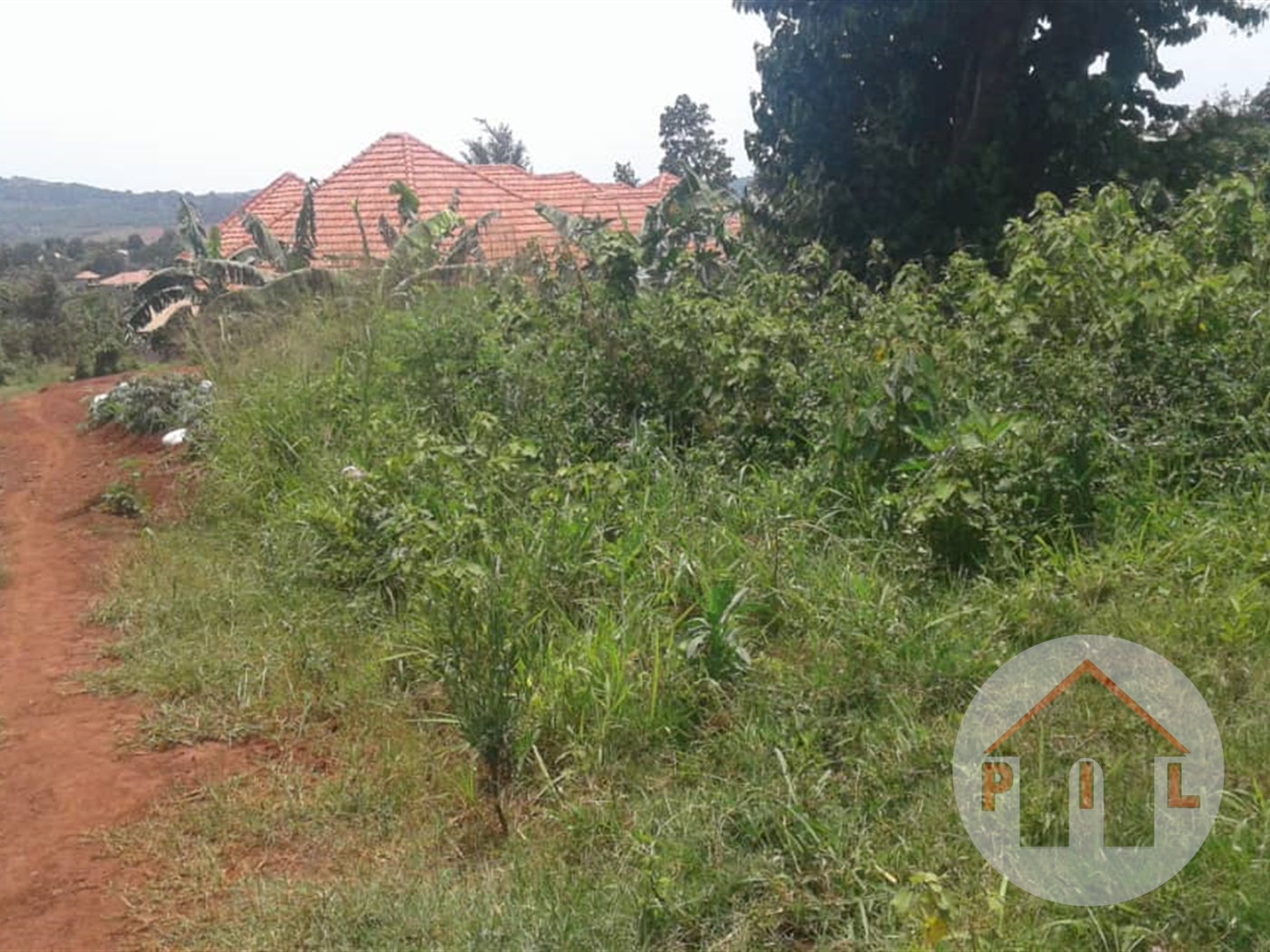 Residential Land for sale in Kitende Wakiso