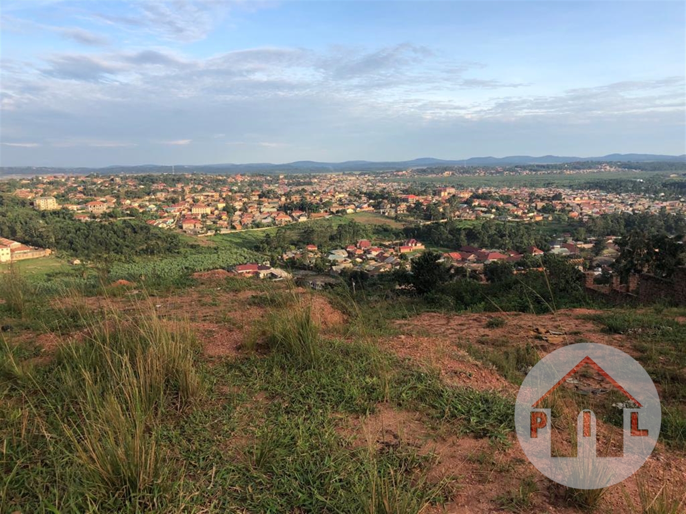 Residential Land for sale in Kireka Wakiso