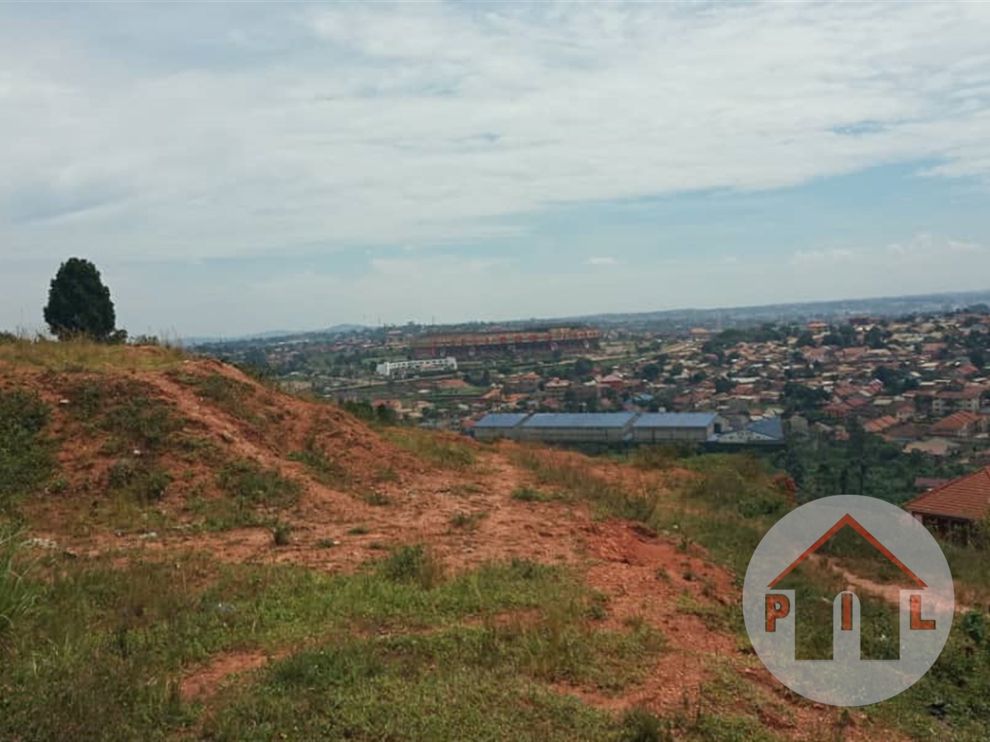 Residential Land for sale in Kireka Wakiso