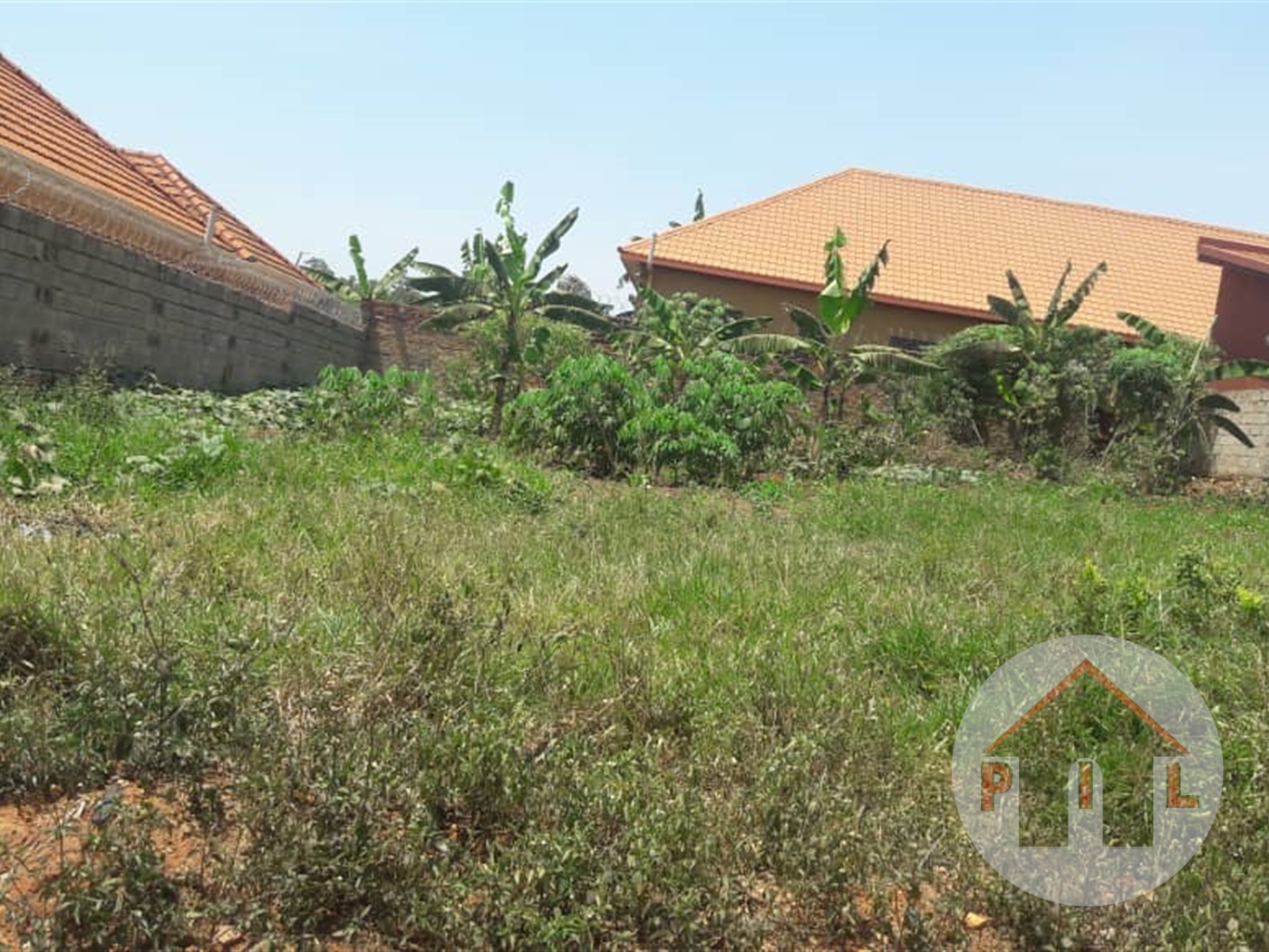 Residential Land for sale in Najjera Wakiso