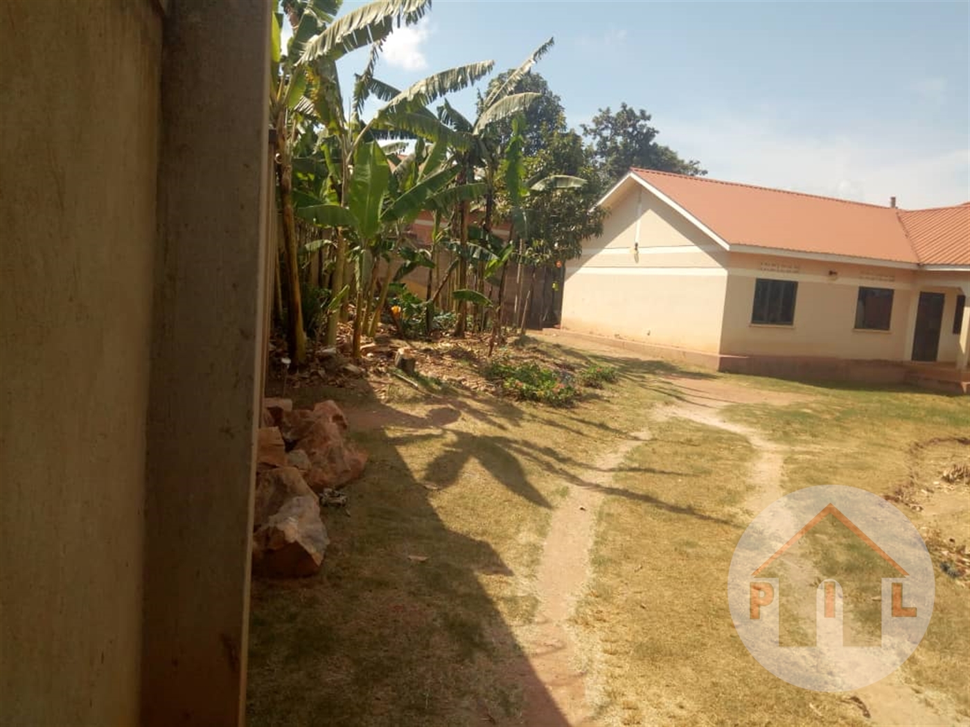 Bungalow for sale in Namugongo Wakiso