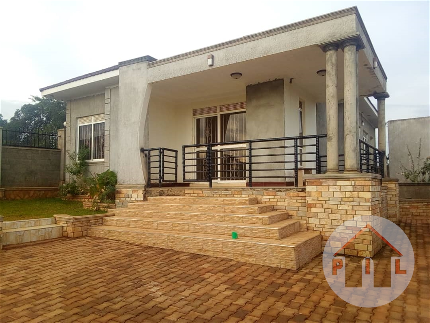 Apartment for sale in Gayaza Wakiso