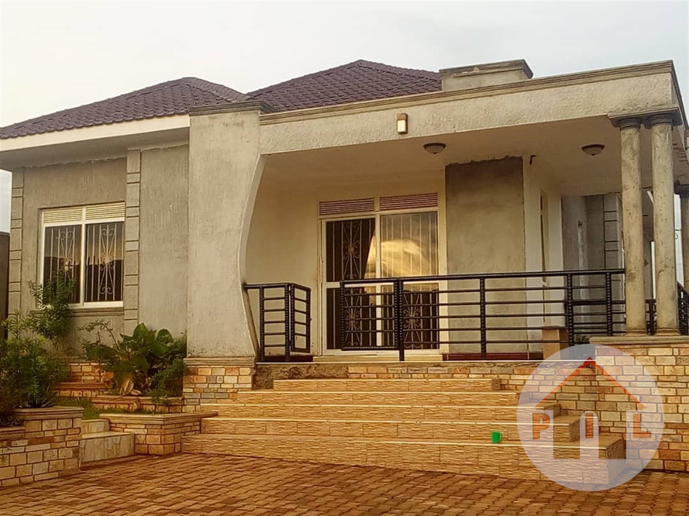 Apartment for sale in Gayaza Wakiso