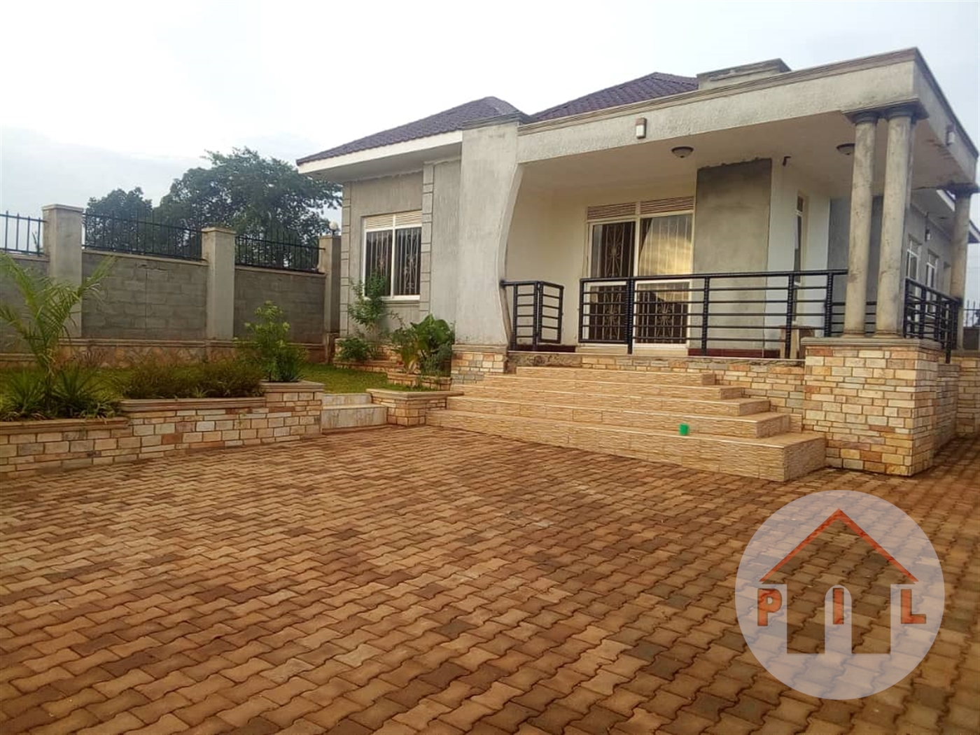 Apartment for sale in Gayaza Wakiso