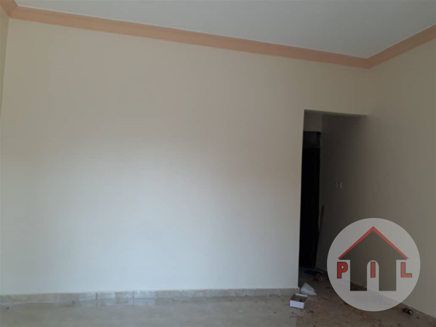 Apartment for sale in Gayaza Wakiso