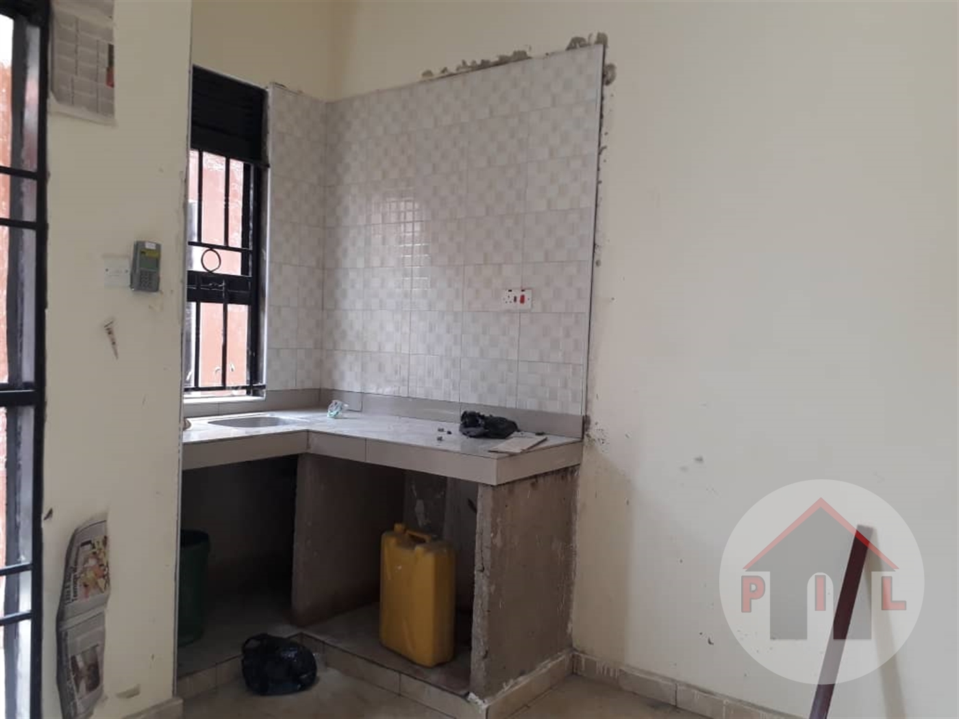 Apartment for sale in Gayaza Wakiso