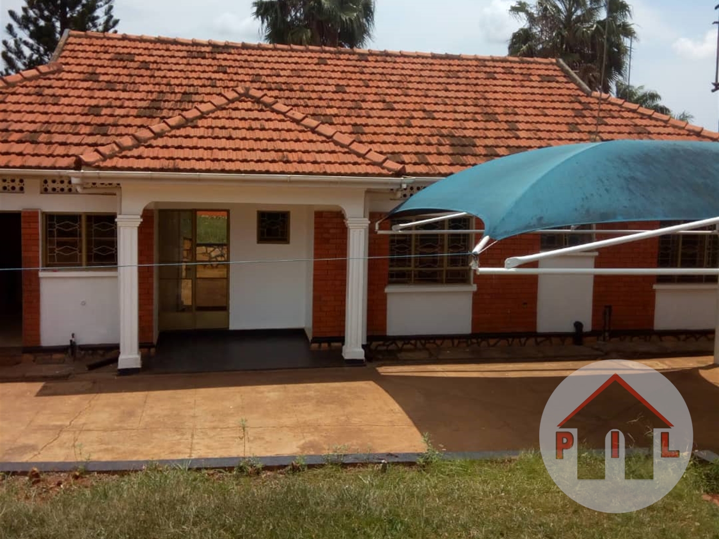 Bungalow for sale in Naalya Wakiso