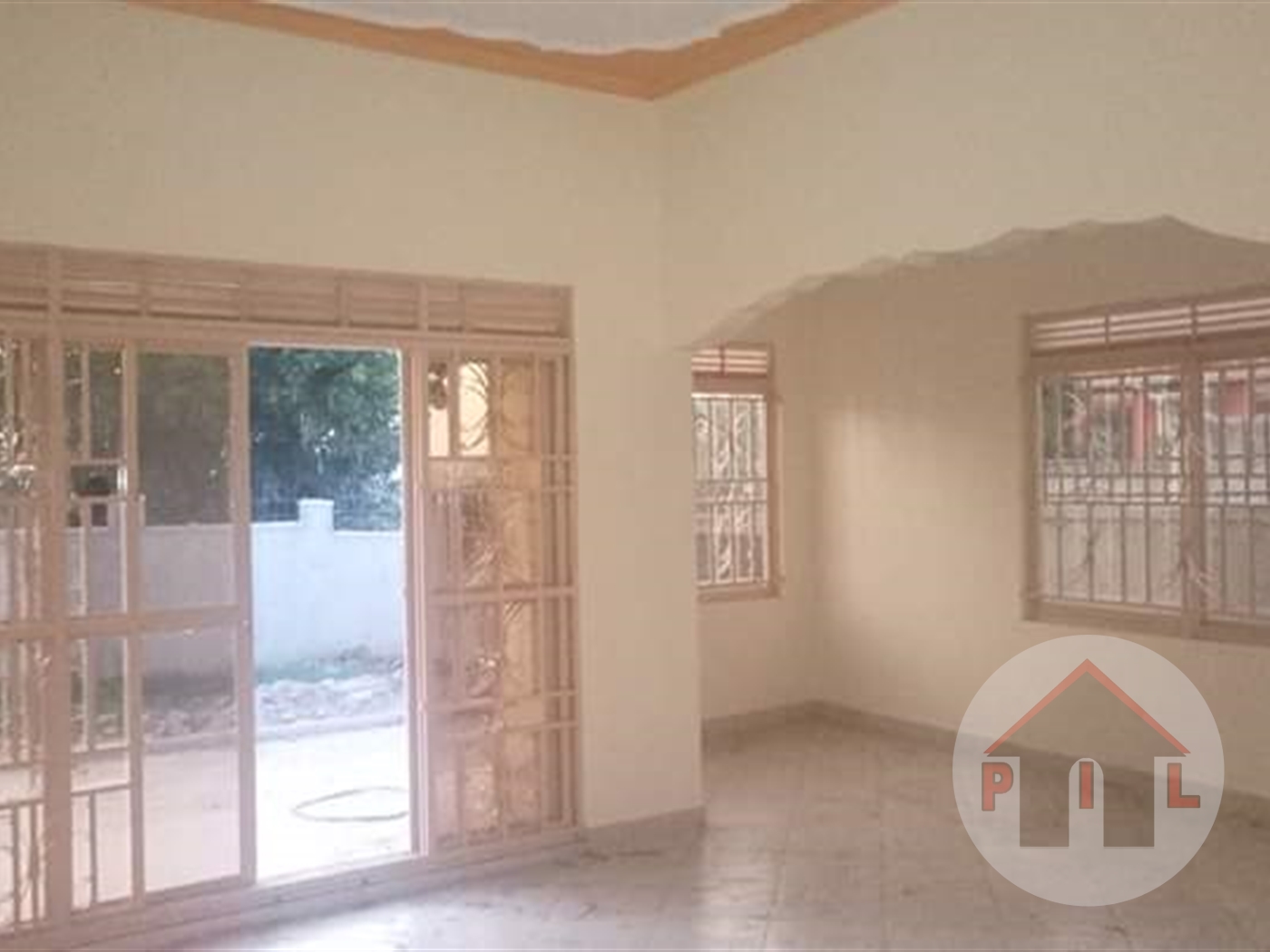 Bungalow for sale in Naalya Wakiso