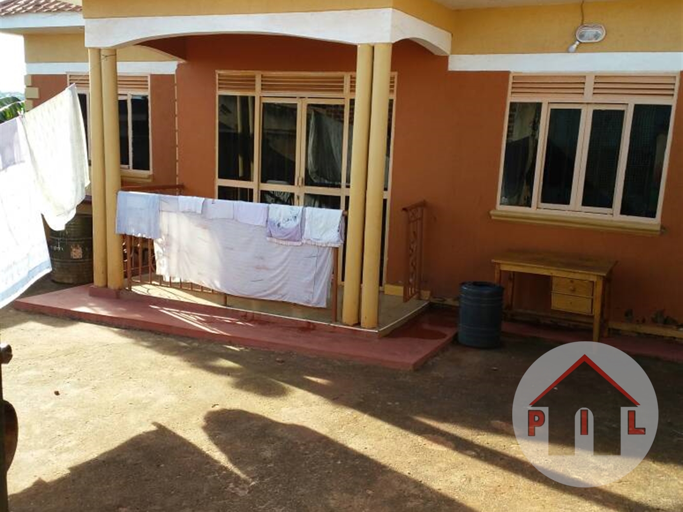 Bungalow for sale in Kingo Wakiso