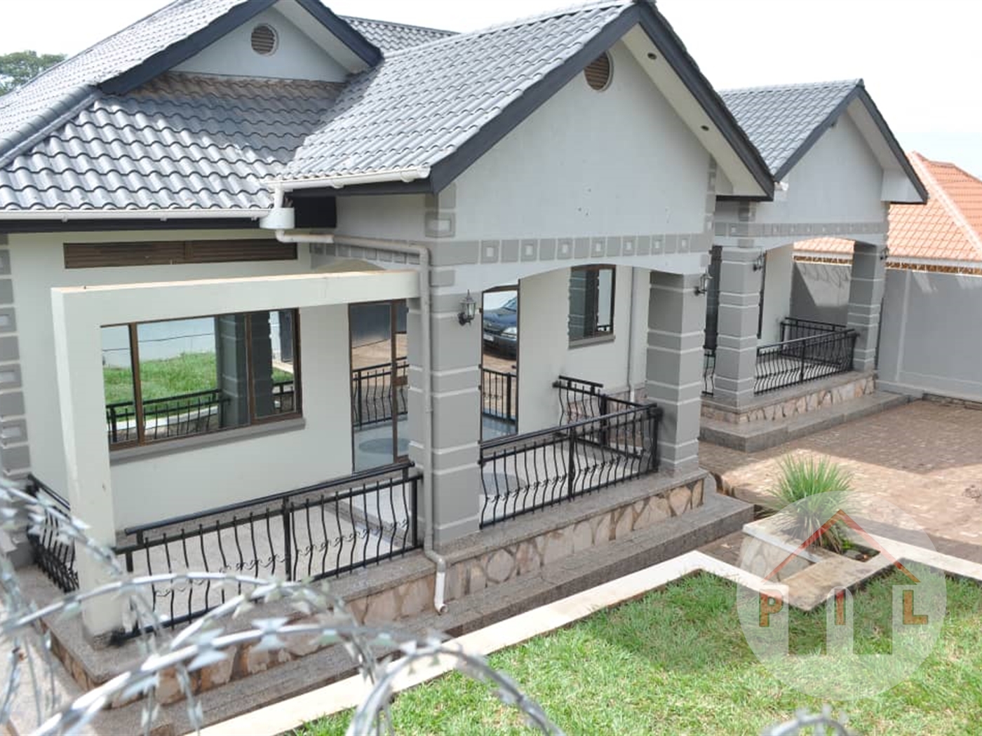 Bungalow for sale in Kiteetikka Wakiso