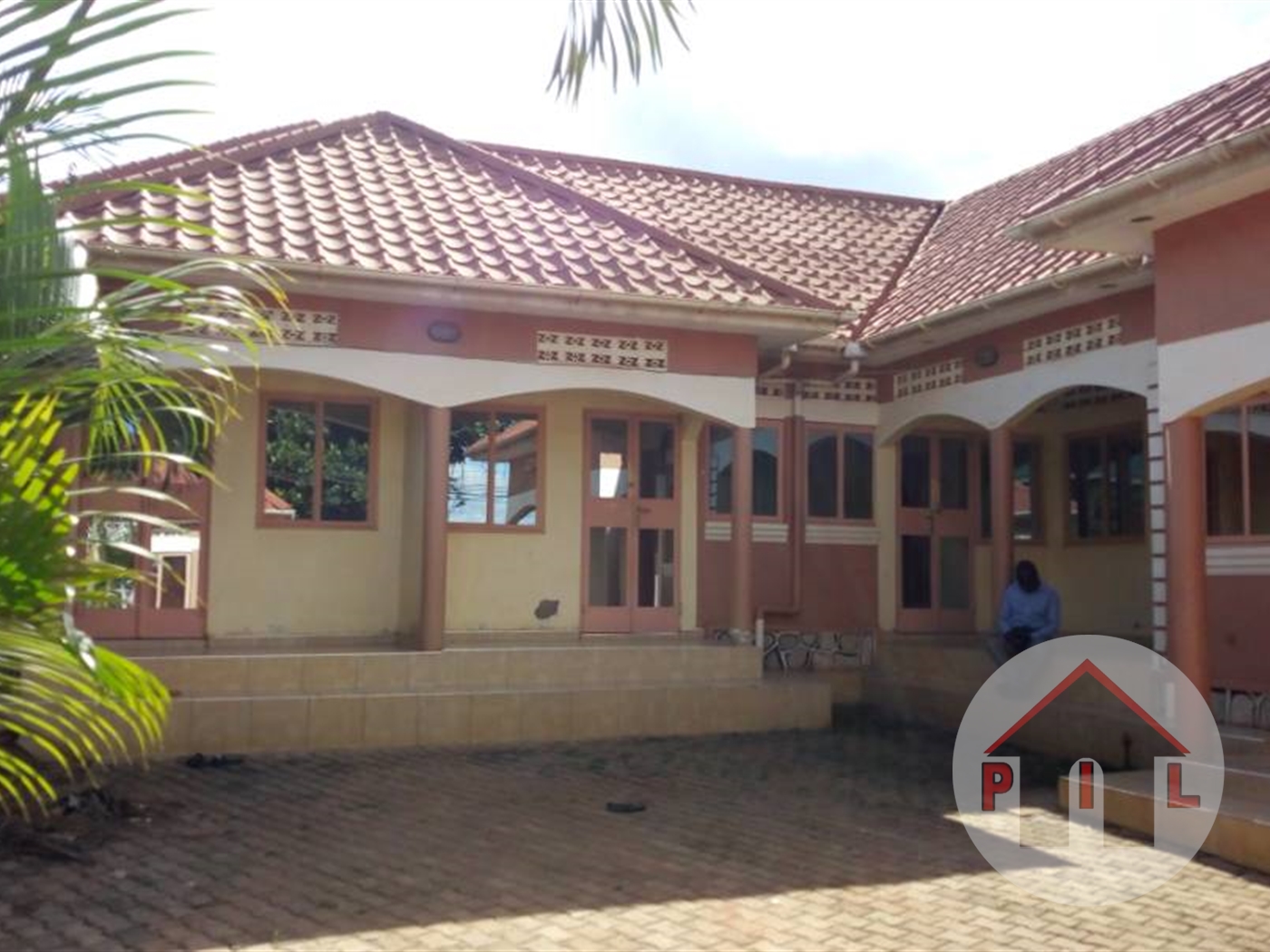 Semi Detached for sale in Kyanja Wakiso