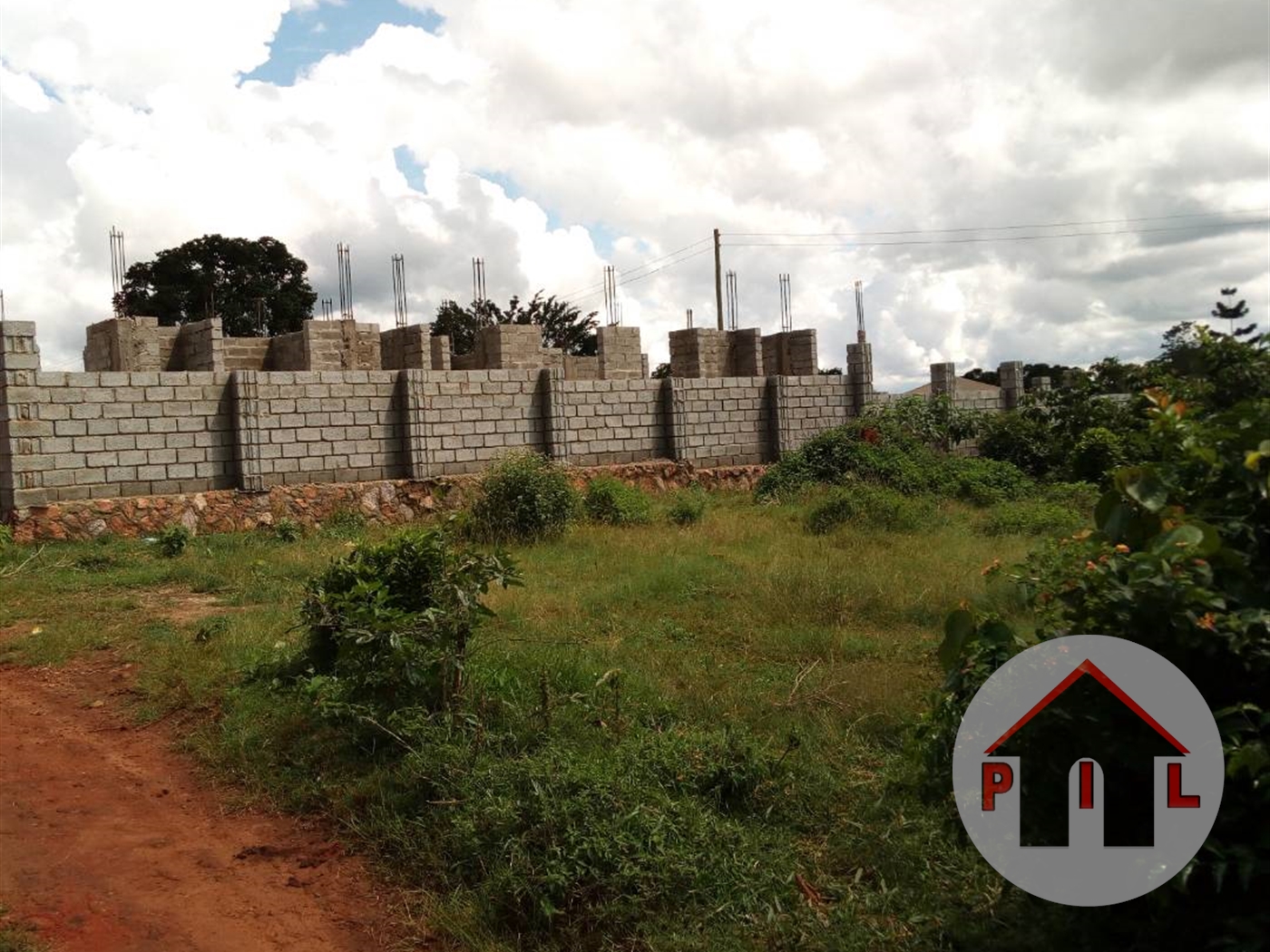 Residential Land for sale in Garuga Wakiso