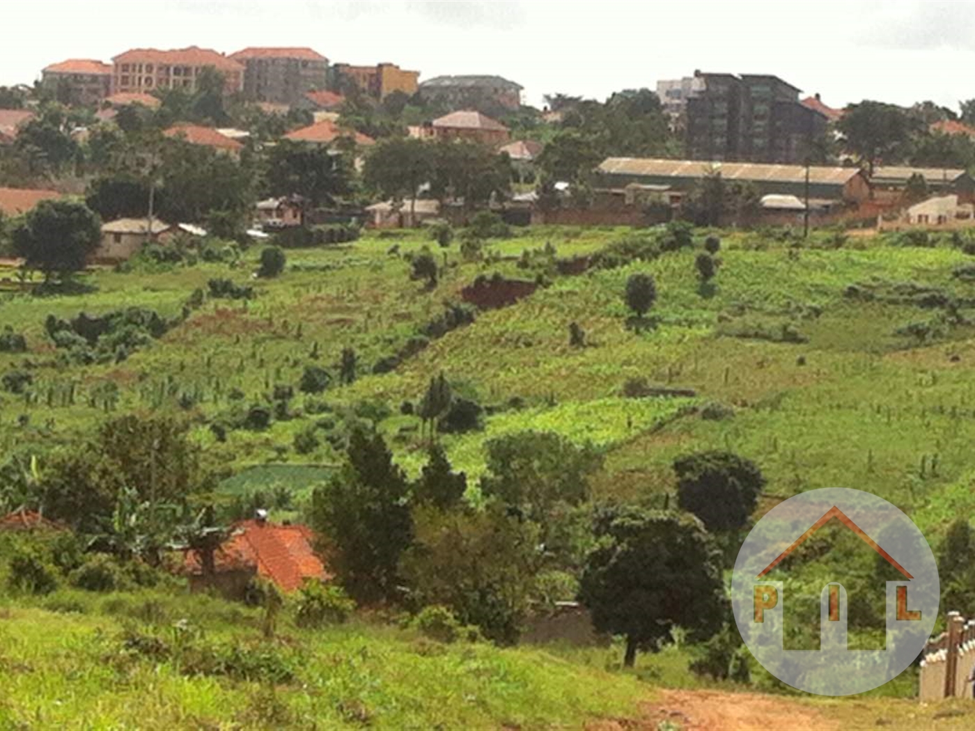 Residential Land for sale in Kyanja Kampala