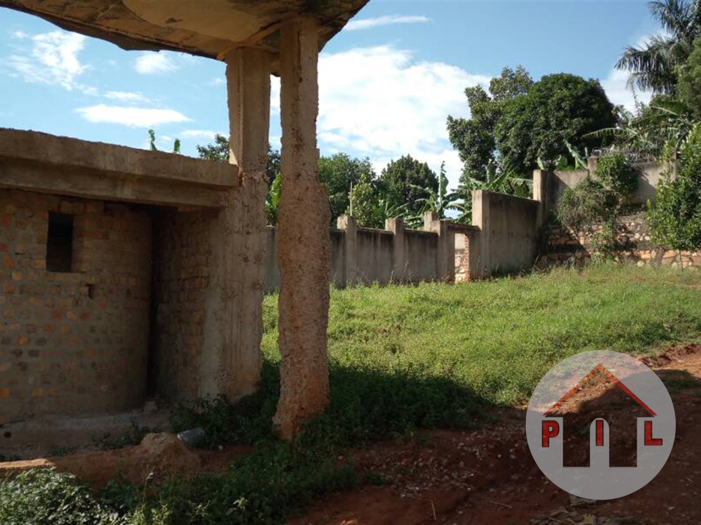 Residential Land for sale in Buwaate Wakiso