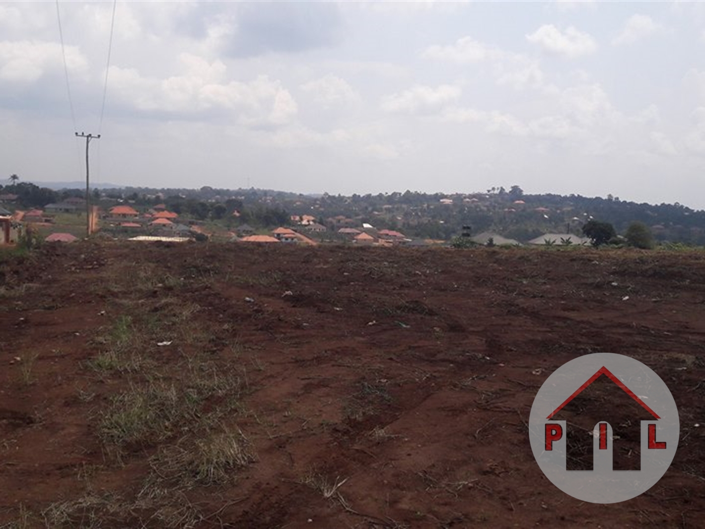 Residential Land for sale in Gayaza Wakiso