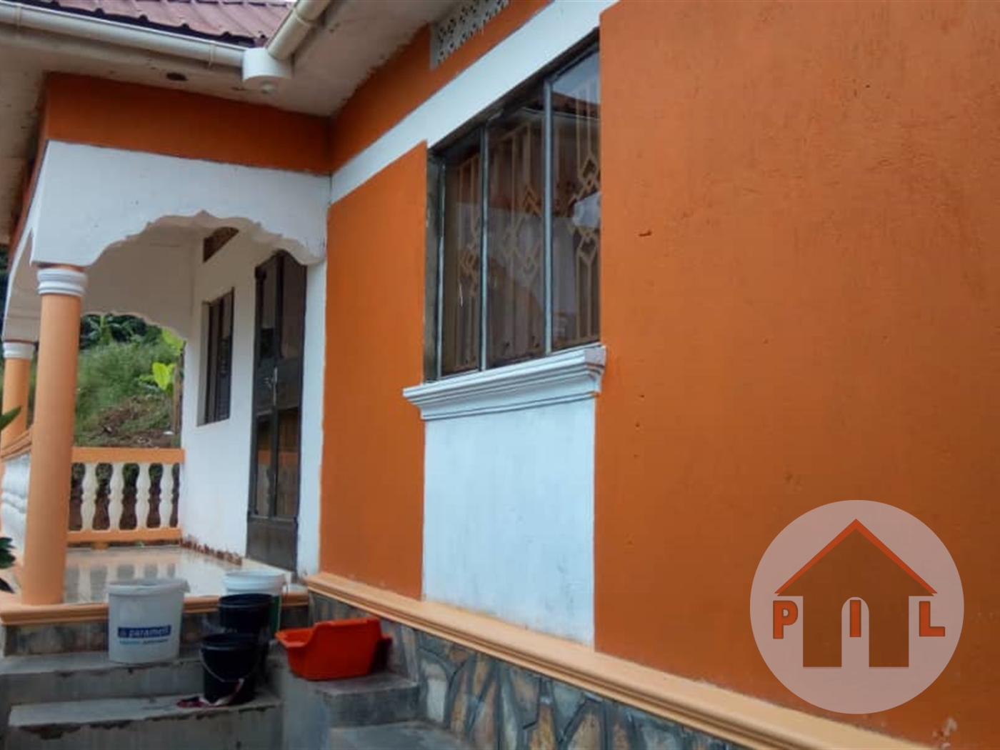 Bungalow for sale in Ndejje Wakiso