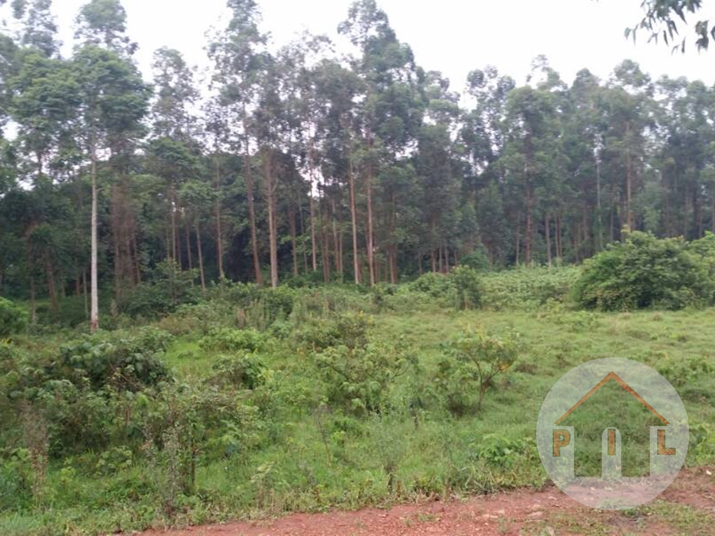 Residential Land for sale in Kulambilo Wakiso