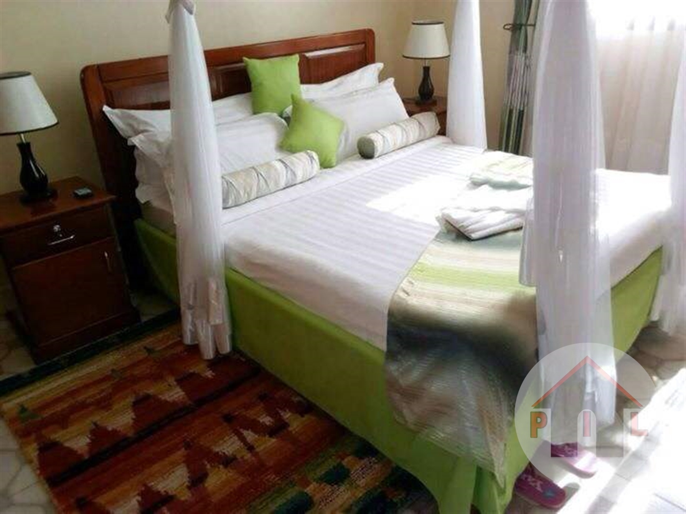 Hotel for sale in Nkumba Wakiso