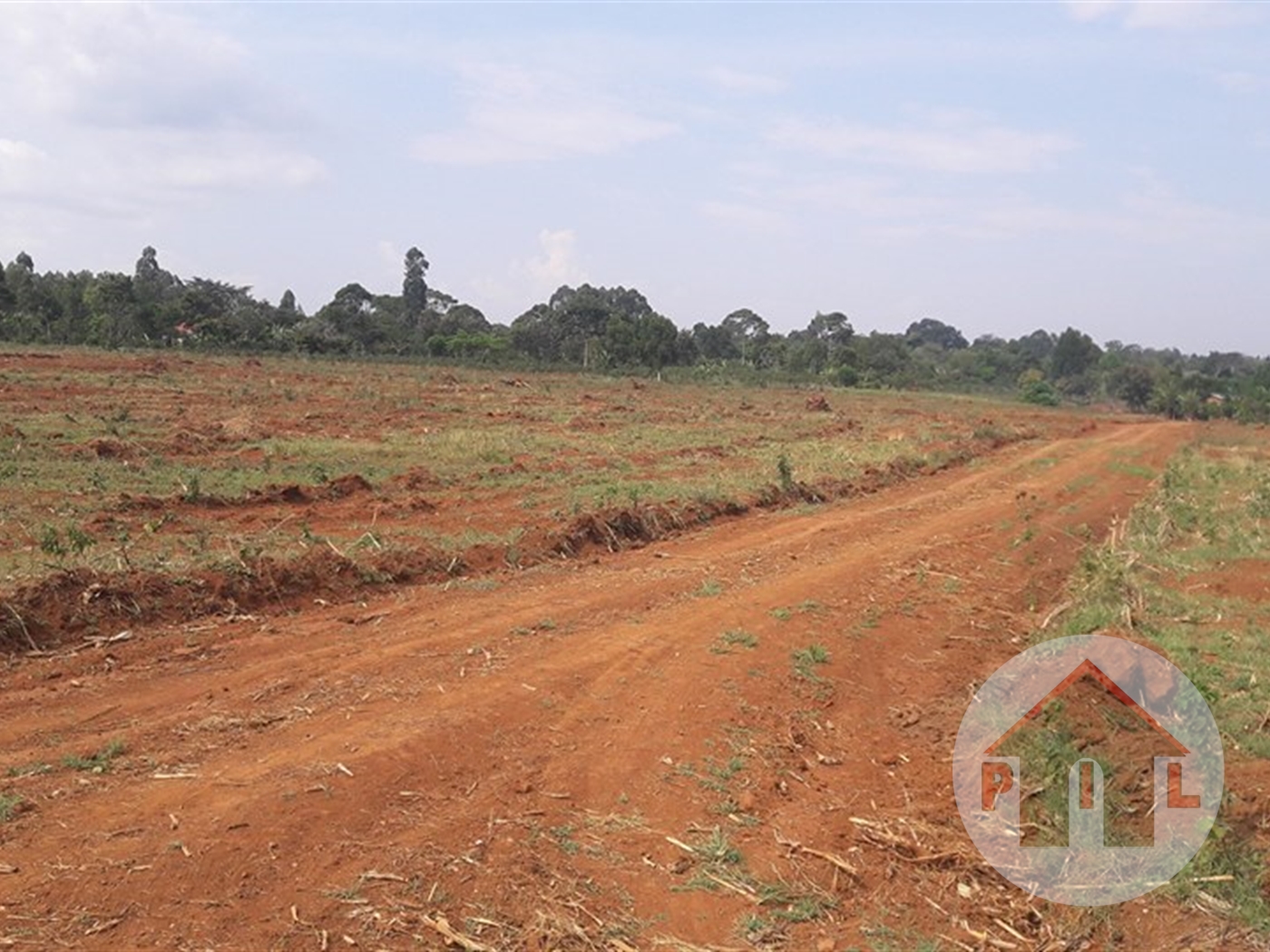 Residential Land for sale in Kasanjje Wakiso