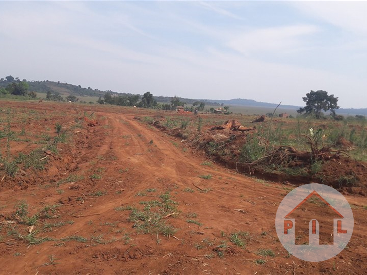 Residential Land for sale in Kasanjje Wakiso