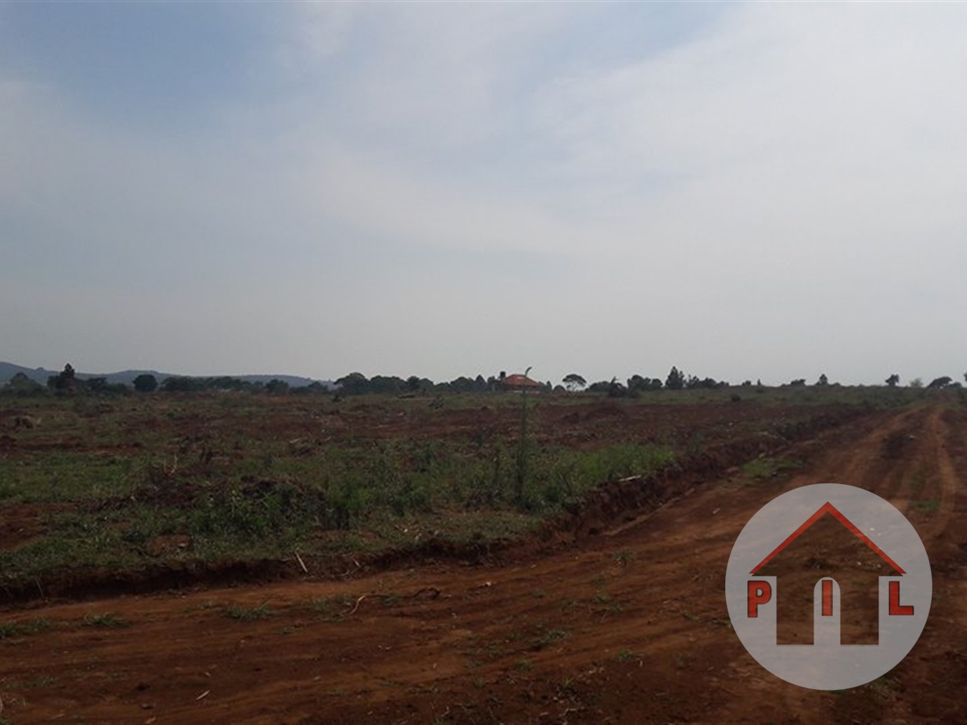 Residential Land for sale in Kasanjje Wakiso