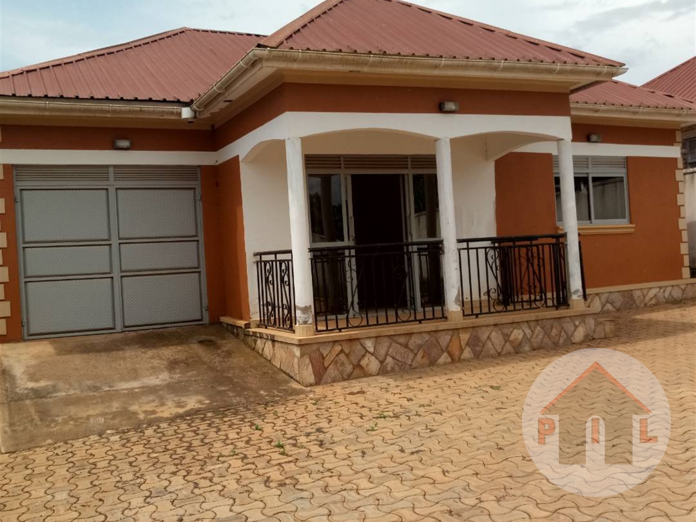 Shell House for sale in Kira Wakiso