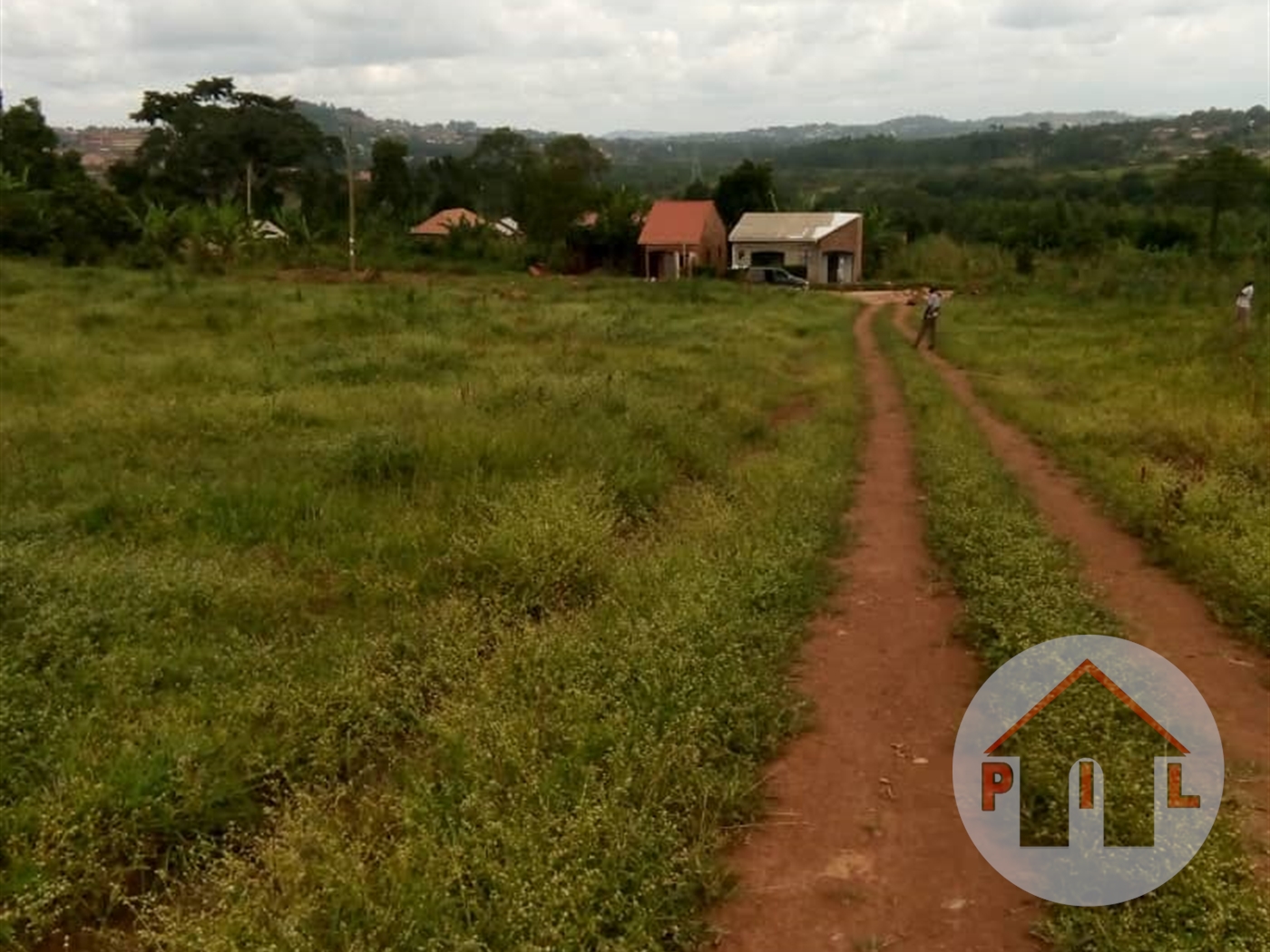 Residential Land for sale in Nkumba Wakiso