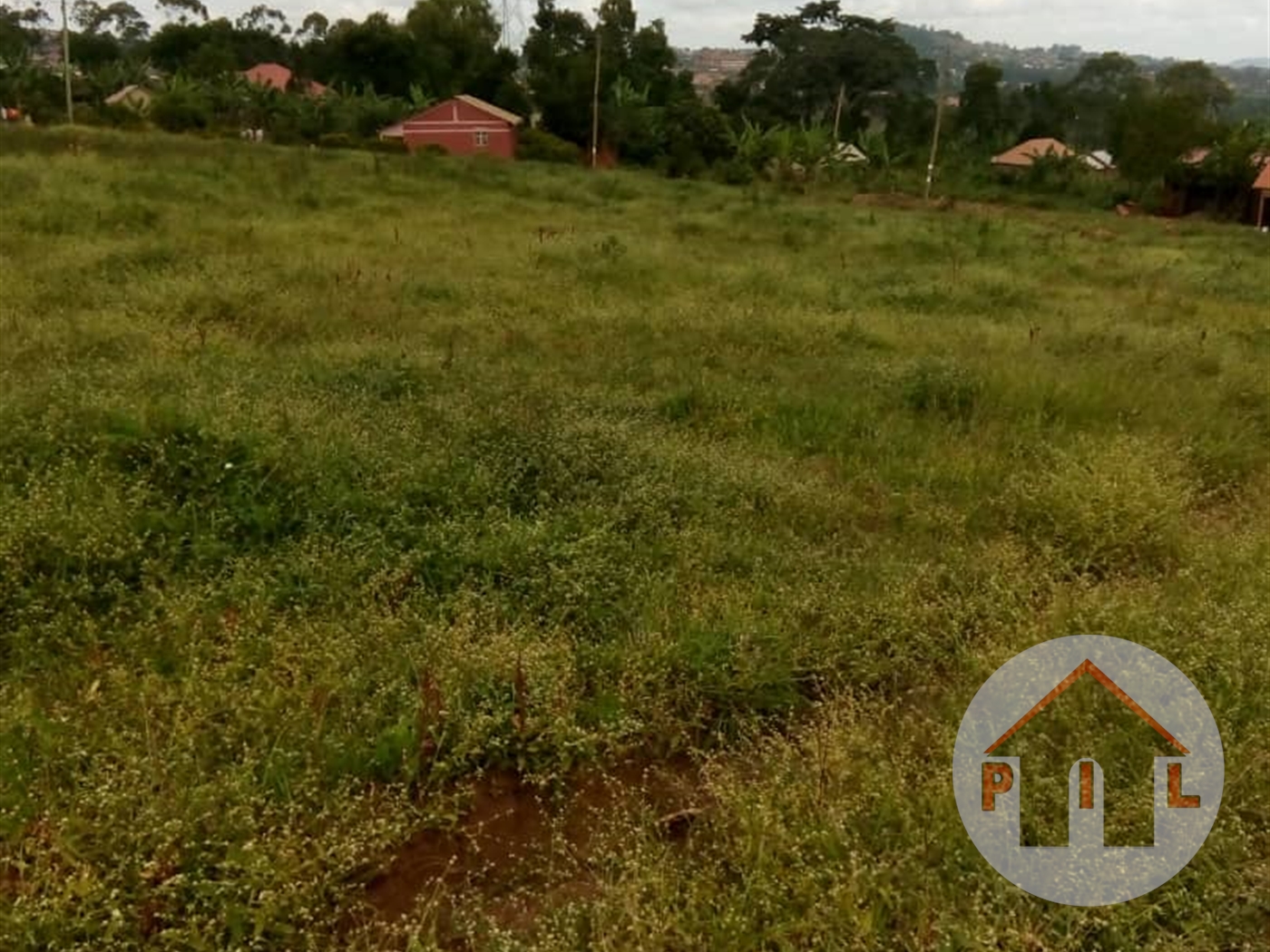 Commercial Land for sale in Kitovu Wakiso