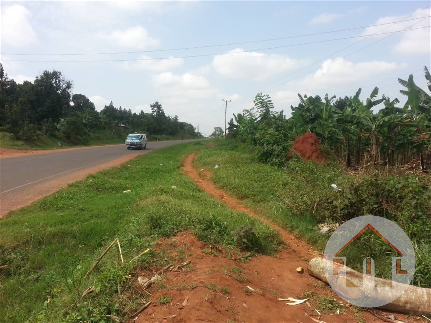 Commercial Land for sale in Nateete Kampala