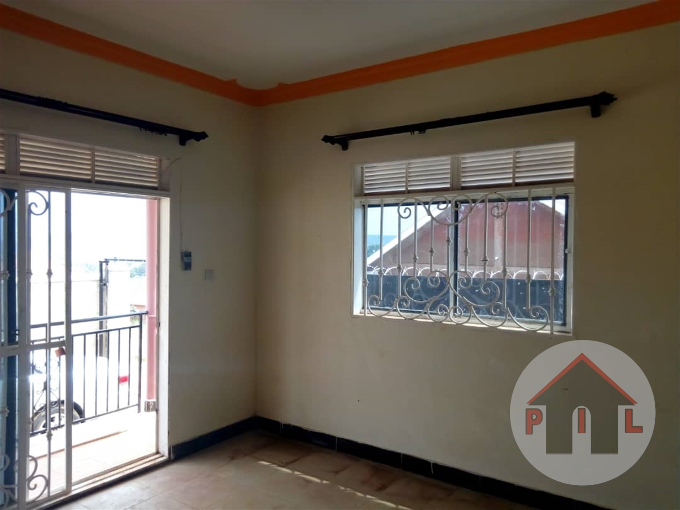 Semi Detached for rent in Seguku Wakiso