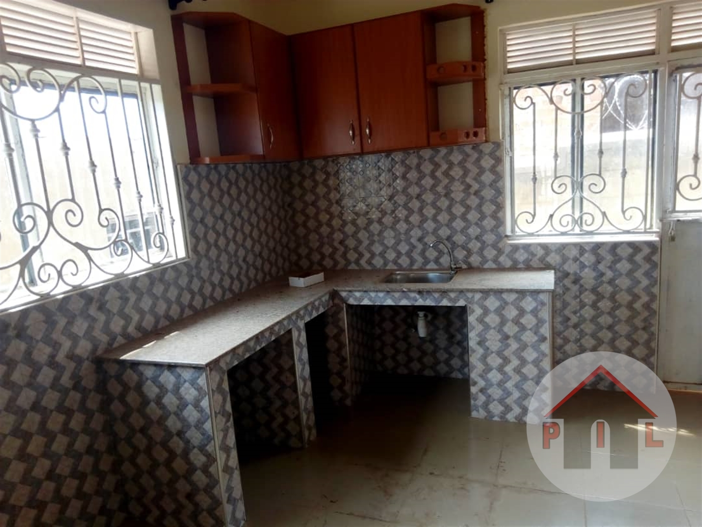 Semi Detached for rent in Seguku Wakiso