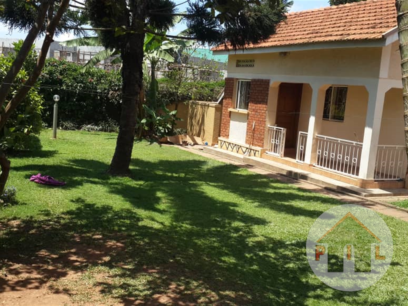 Bungalow for sale in Ntinda Kampala