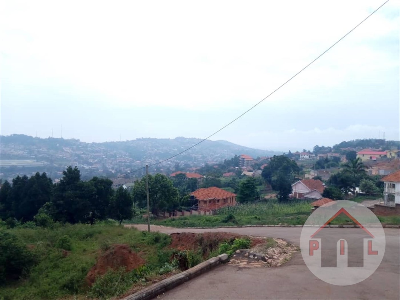 Residential Land for sale in Seguku Wakiso