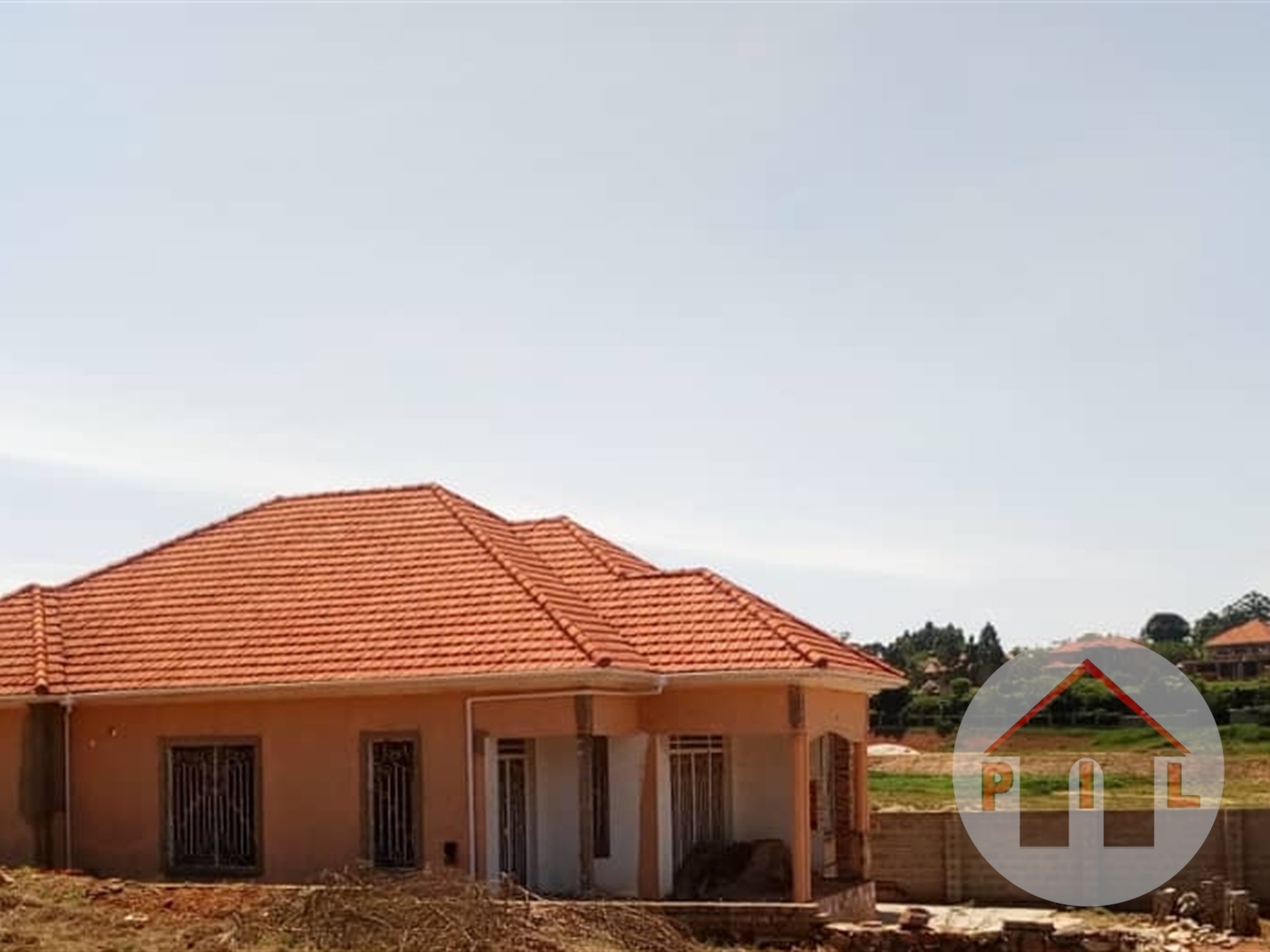 Shell House for sale in Kira Wakiso