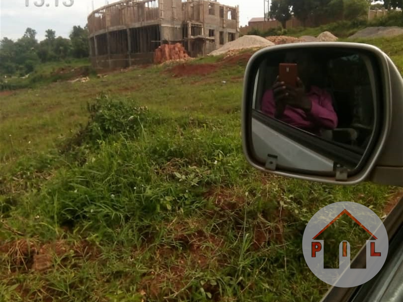 Residential Land for sale in Kawuku Wakiso