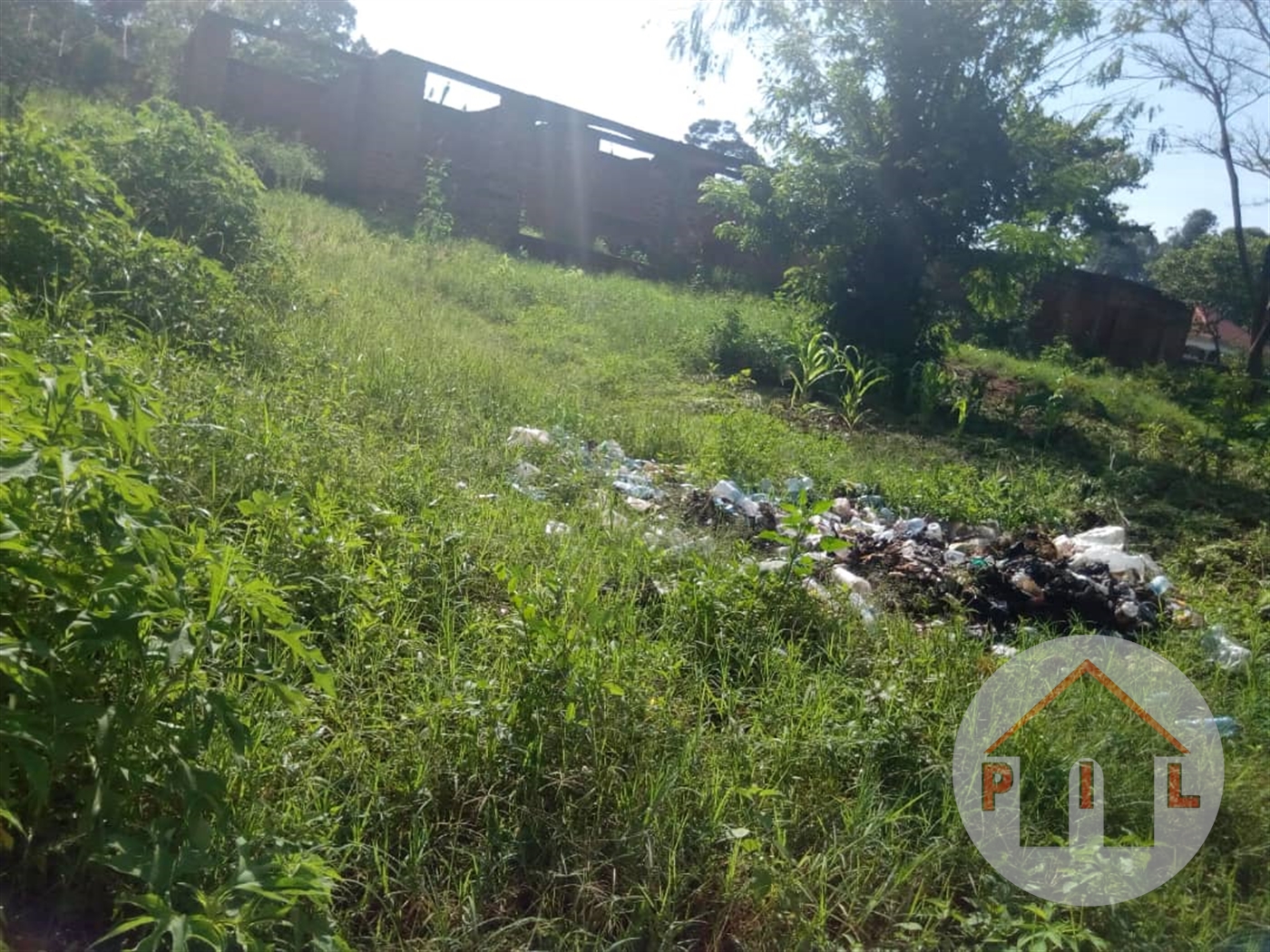 Residential Land for sale in Kawuku Wakiso