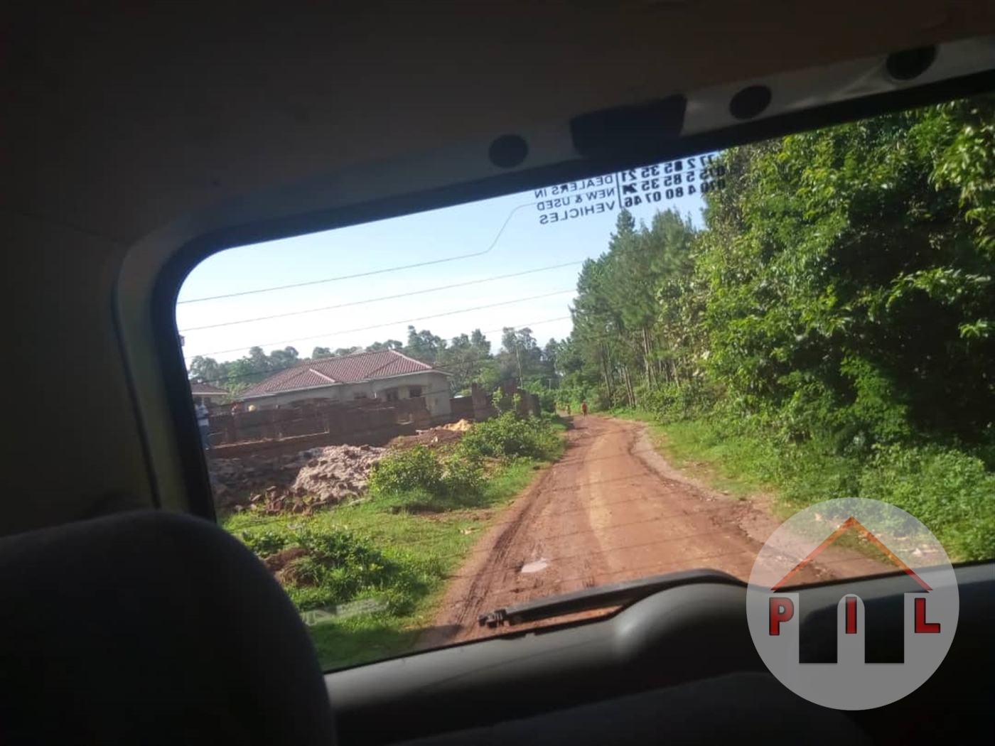 Residential Land for sale in Kawuku Wakiso