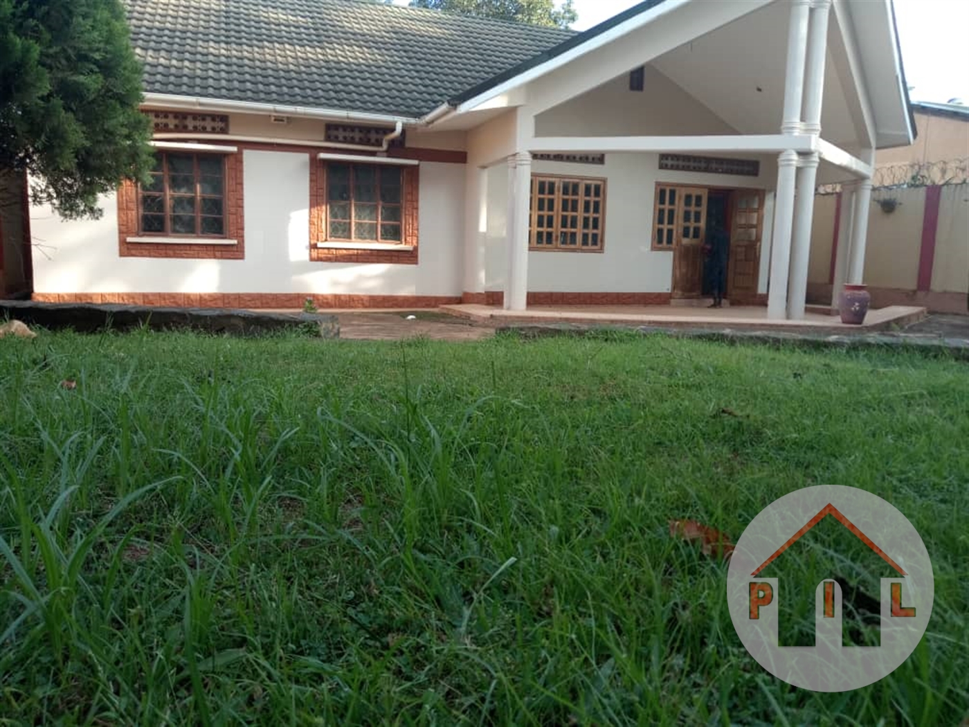 Bungalow for sale in Ntinda Kampala