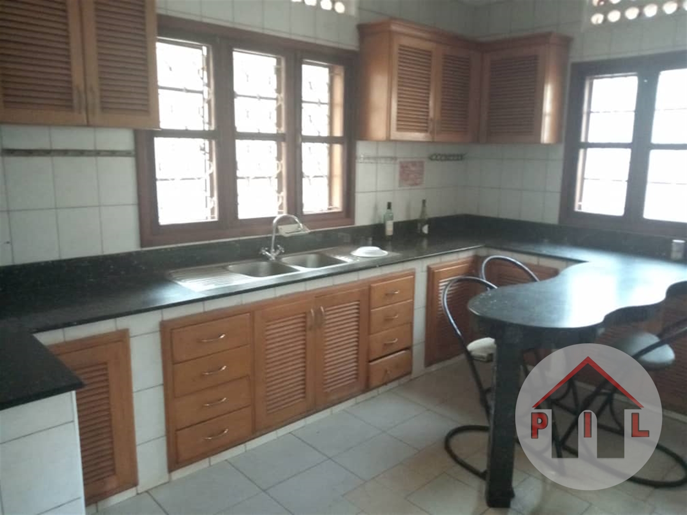 Bungalow for sale in Ntinda Kampala