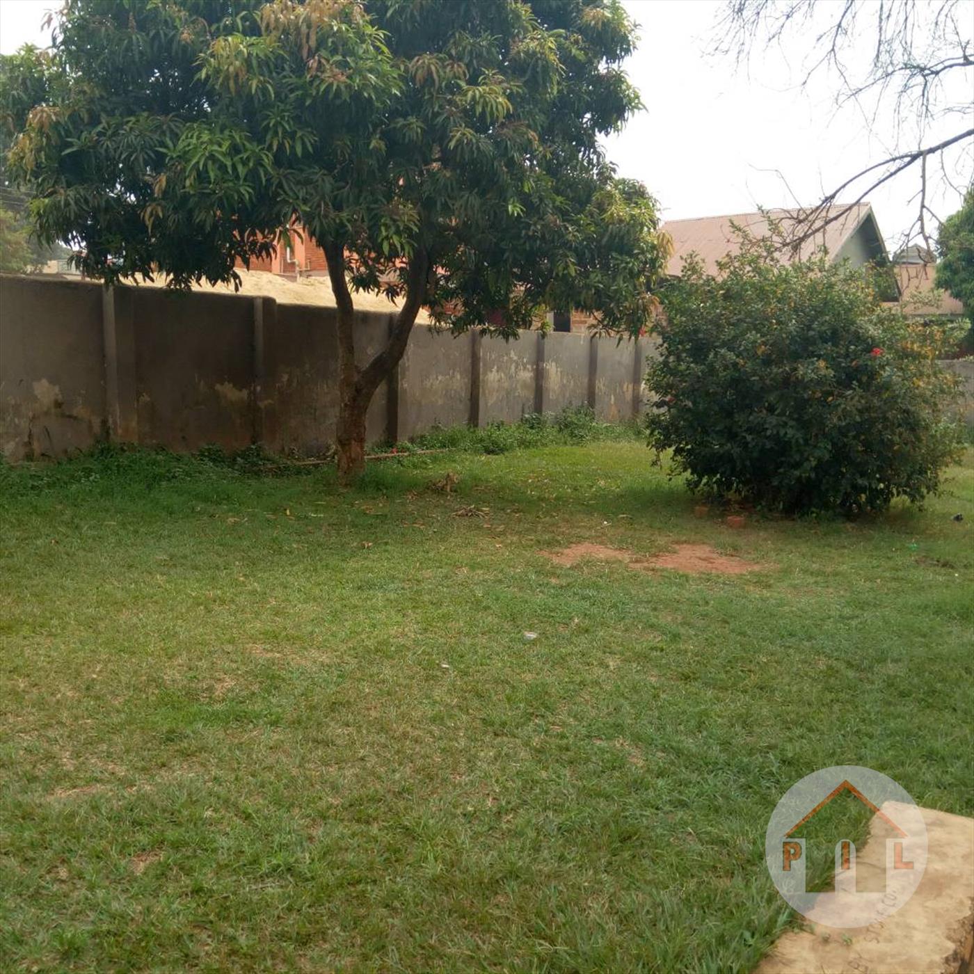 Semi Detached for sale in Bbunga Kampala