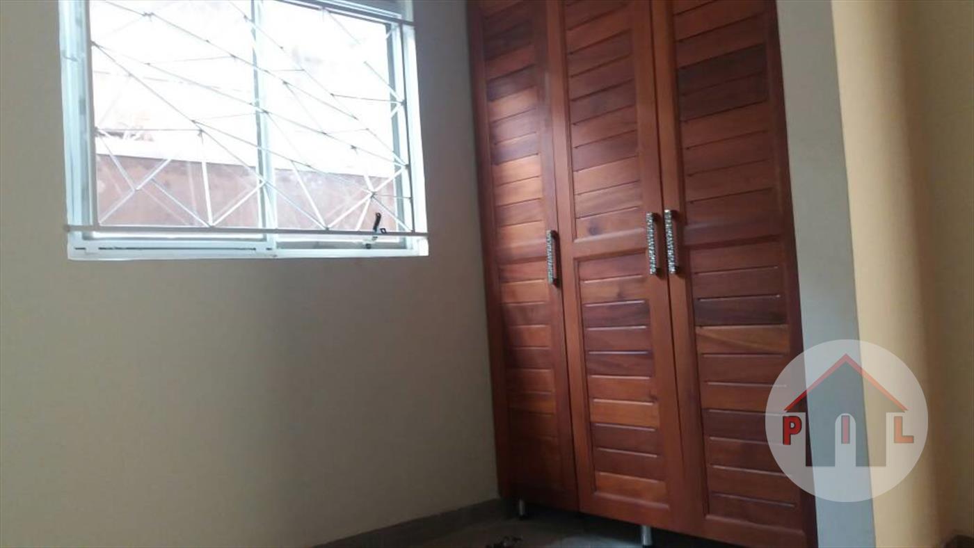 Bungalow for sale in Jjoggo Wakiso