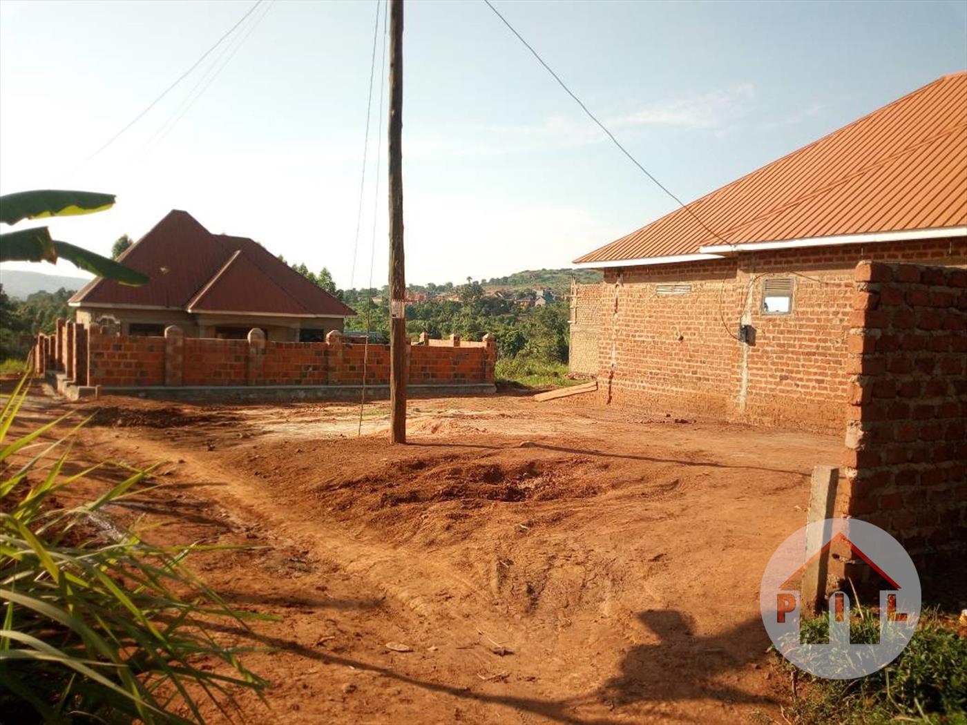 Bungalow for sale in Kitovu Wakiso