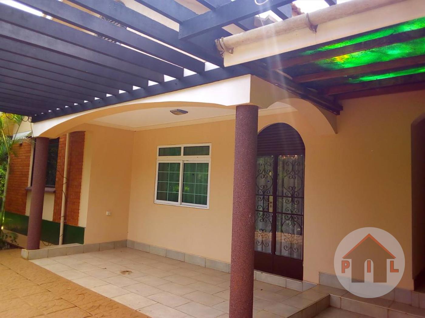 Bungalow for rent in Lubowa Wakiso