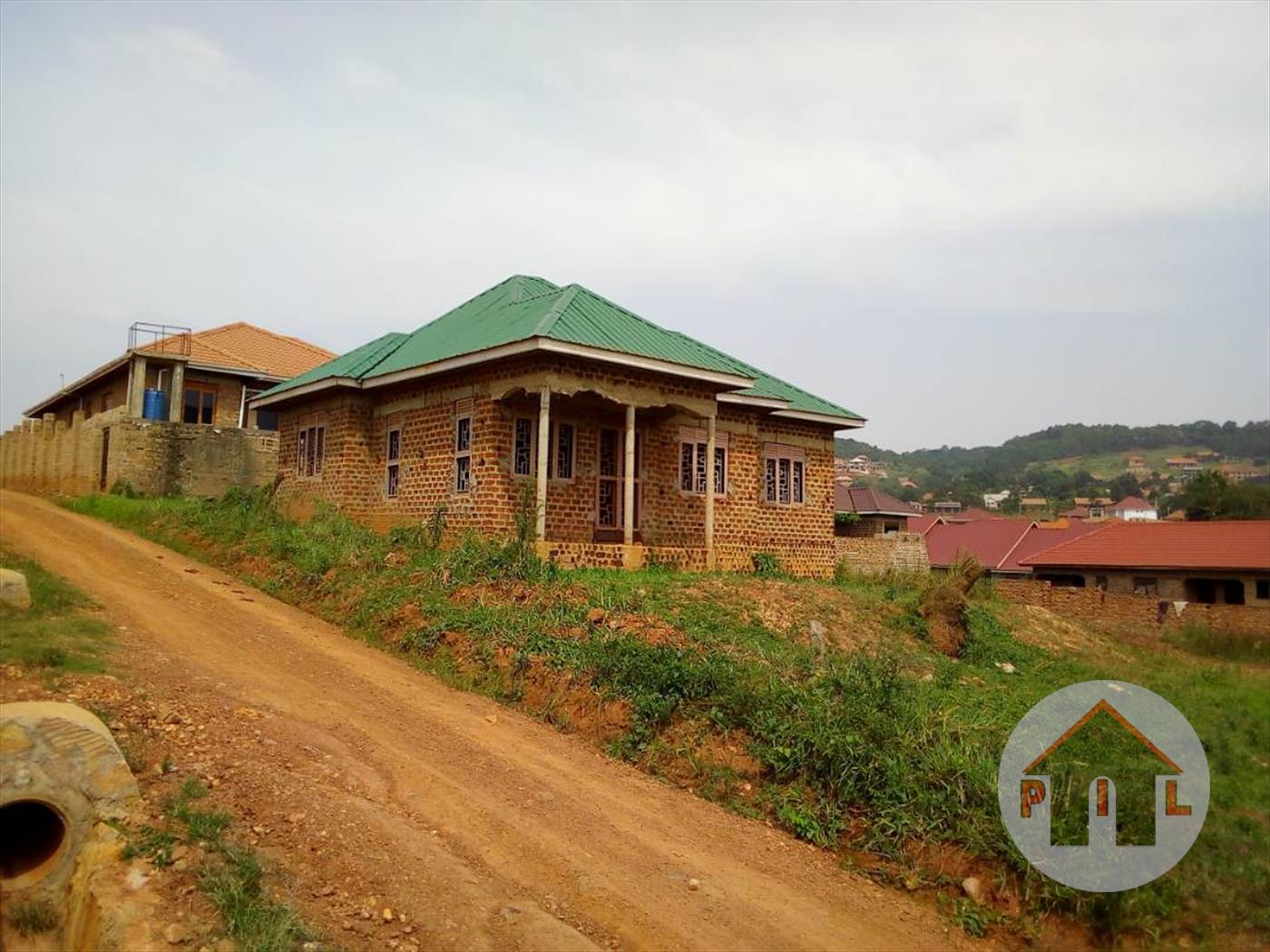 Bungalow for sale in Seguku Wakiso