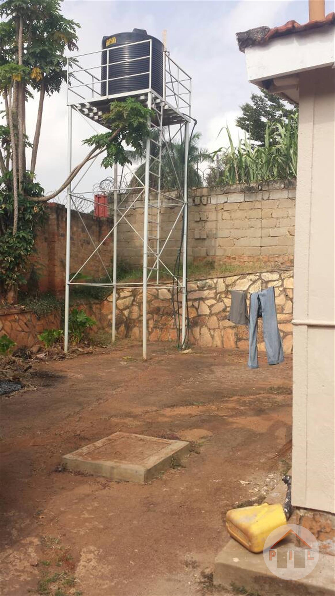 Bungalow for sale in Muyenga Kampala