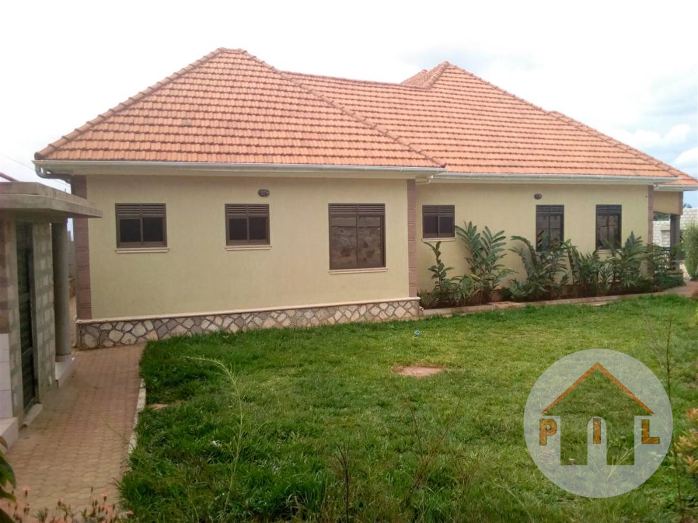 Apartment for sale in Kira Wakiso